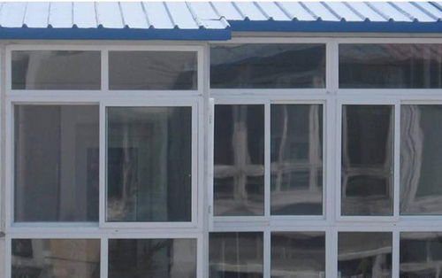 塑钢门窗制作销售 塑钢门窗制作 金海霸建材生产厂家 查看