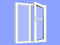 实德塑钢门窗,华之杰塑钢门窗 专业加工制作 华之杰门窗